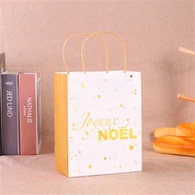 Sacos com alça torcida